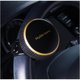 thumbnail image 2 of Perilla Giratoria Hypersonic Grande para Volante, 2 of 3