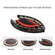 thumbnail image 4 of Trampolin con soporte 100 cms., saltarina con cobertor, Power Jump Roja, 4 of 9