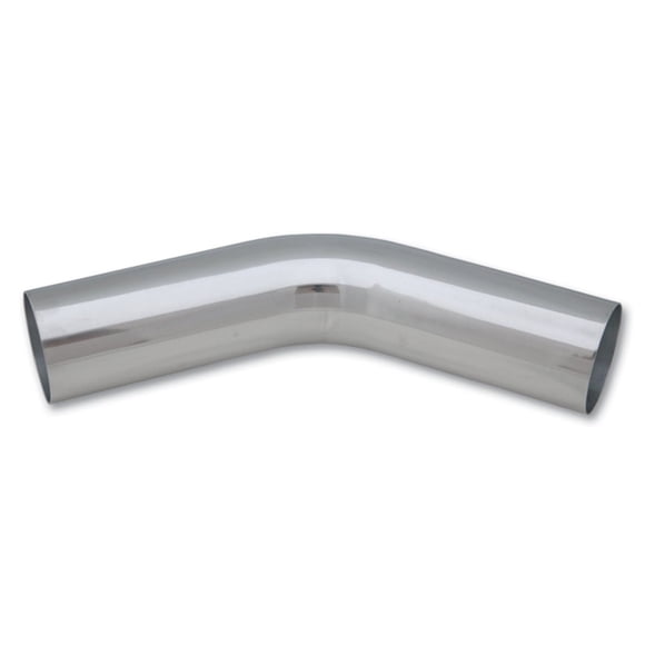 Accesorio para automóviles Vibrant Performance 2875 de aluminio pulido