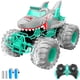 thumbnail image 1 of Coche RC Salazaza 1:16 4WD Impermeable Tiburón con Control Remoto, 1 of 8