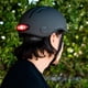 thumbnail image 4 of Casco de Bicicleta y Skate Thousand Heritage 2.0 negro L, 4 of 10