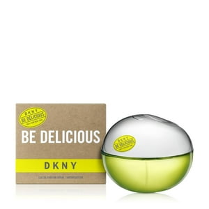 Perfume Donna Karan Dkny Be Delicious, Perfume, 100 Ml
