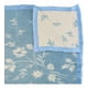 thumbnail image 3 of Frazada Andes Jacquard Aspen 1 Plaza Celeste, 3 of 3