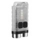 thumbnail image 1 of Linterna para llavero GRABOYY 900 lúmenes recargable USB‑C, 1 of 6