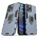 thumbnail image 4 of FOXDOCK Funda Antigolpes para iPhone 12 PRO MAX – Protección Total con Soporte y Diseño Robusto, 4 of 5