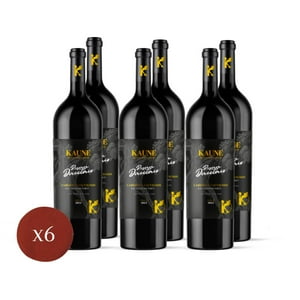 Kaune - Caja 6 Unidades Reserva Directorio 2022