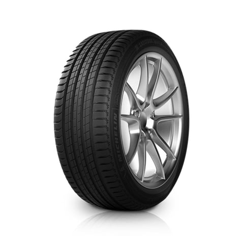 Neumático Michelin Latitude Sport-3 * Runflat 109V 255/55Rf1