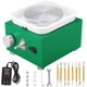 thumbnail image 1 of Torno de alfarería mini Dexcip 10 cm 2000 RPM 110 V kit de bricolaje, 1 of 7