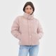 thumbnail image 2 of Parka Mujer Clásica Palo Rosa Corona, 2 of 5