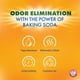 thumbnail image 4 of Absorbedor de humedad Arm & Hammer Essentials, 500 ml, paquete de 3, 4 of 8