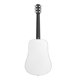 thumbnail image 5 of Funda para guitarra LAVA ME PLAY 36 Lite, color blanco Nightfall Frost, con soporte, 5 of 9