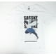 thumbnail image 1 of Polera Hombre YOU Naruto Sasuke Blanco, 1 of 2