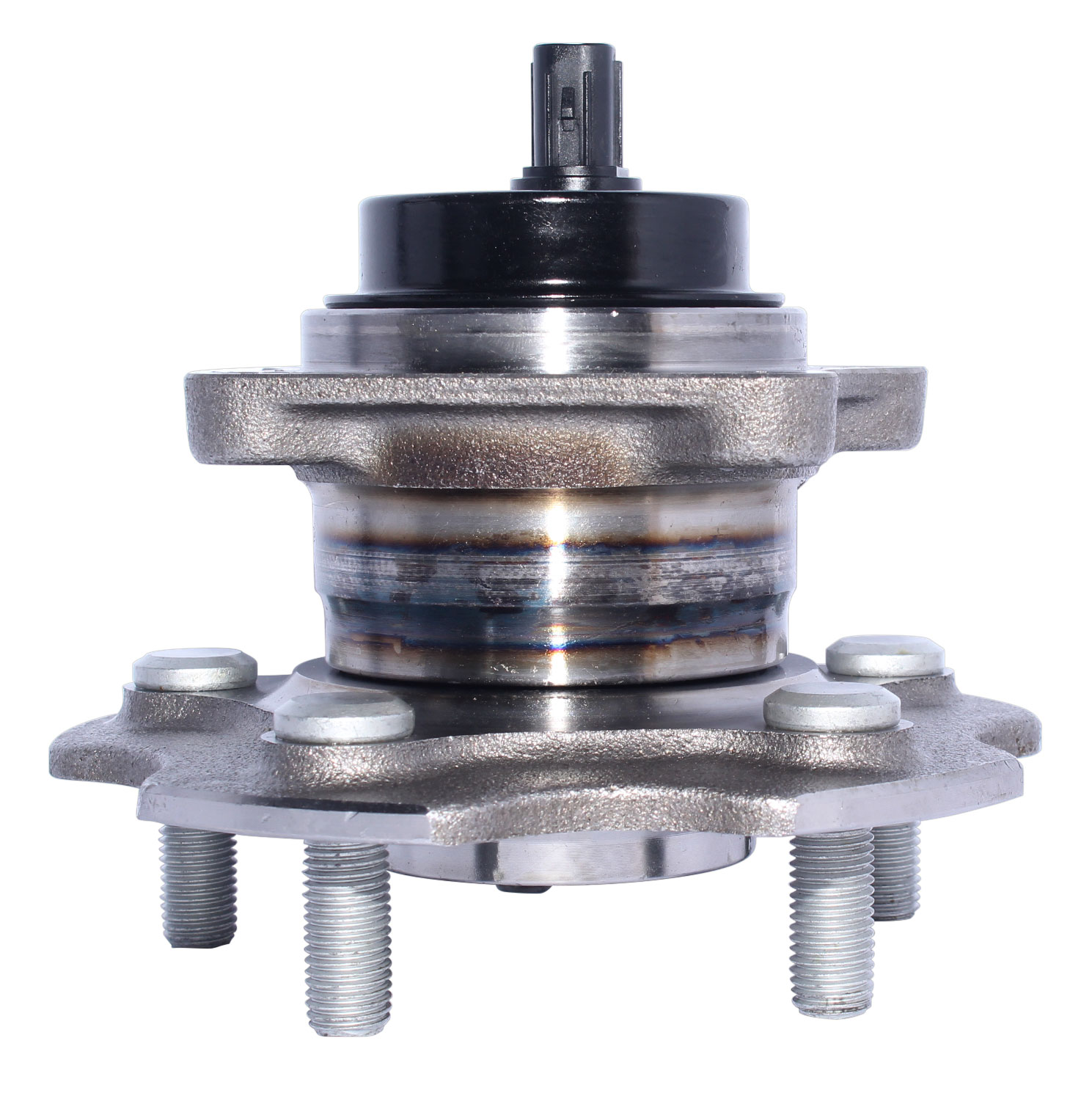 Repuestos Del Sol - Maza Rueda Trasera Con Abs Toyota Rav4 2.0 2018 2022