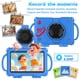 thumbnail image 5 of Tablet PEICHENG para niños 7" IPS 8 GB de RAM 32 GB de ROM, doble cámara, 5 of 8