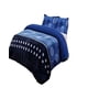 thumbnail image 2 of Cobertor De Invierno Plush 1 5 Plaza 180x200cm P08, 2 of 4