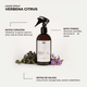 thumbnail image 2 of Spray Home 350ml Verbena Citrus Spot Essence, 2 of 2