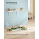 thumbnail image 2 of Pet Playpen SONGMICS ULPI001W01 para animales pequeños, color blanco, 2 of 8