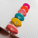 thumbnail image 3 of Kit Profesional de Encuadernación de Disc Cinch + Laminadora Dorada A4, 3 of 5