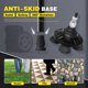 thumbnail image 4 of Bastón plegable BigAlex con luz LED ajustable, 4 of 7