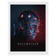 thumbnail image 1 of Hellraiser: Pinhead Kits de Pintura de Diamantes para Adultos 5D DIY Diamond Art Kits Full Drill Diamond Dots para Regalo Decoración de Pared y Relajación Artes de Gemas 30*40cm, 1 of 6