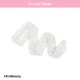 thumbnail image 5 of Máscara MCoBeauty XtendLash Clear Tubing, 5 of 9