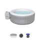 thumbnail image 1 of Spa Inflable St Lucia Airjet Lay-Z, 1 of 5