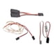 thumbnail image 1 of Tira De Luz LED De Plástico Para AR Wing Wing Airplane Drone Model Car Truck, 1 of 3
