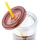 thumbnail image 2 of Vaso Frío Silver Buffalo Yellowstone Dutton Ranch 591 ml, 2 of 3