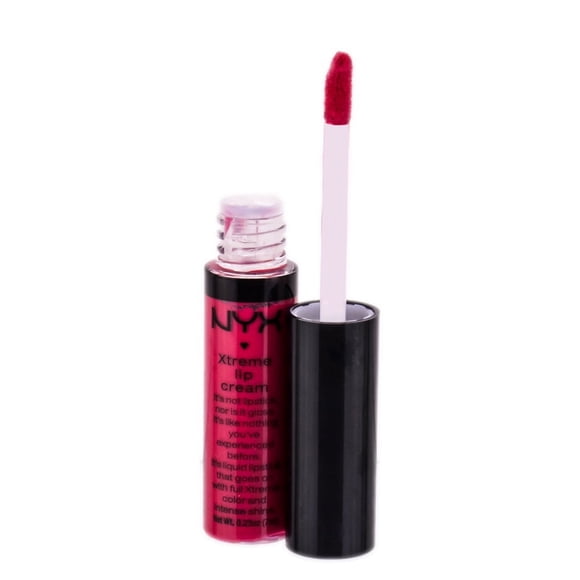 Crema de labios NYX Xtreme Bonfire XLC 05