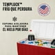 thumbnail image 2 of Cooler Coleman Chiller Rojo 45 Lt / 48 QT, 2 of 4