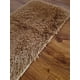 thumbnail image 3 of Alfombra Peluda Tipo Shaggy 50X80CM Beige Oscuro, 3 of 3