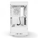 thumbnail image 2 of Funda para juegos de ordenador HYTE Y40 Modern Aesthetic Snow White, 2 of 6