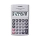 thumbnail image 1 of Calculadora CASIO 8 diguitos HL-815L-WE, 1 of 2