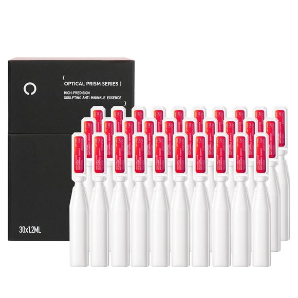 Suero Facial AMIRO PDRN 30x1.2 ml DNA de Salmón Reafirmante
