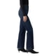 thumbnail image 2 of Jeans rectos Ribcage Stretch para mujer de Levi's, talla 28, 2 of 3