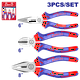 thumbnail image 2 of Pack 3 Alicates 8/6/6, 2 of 2