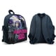 thumbnail image 4 of Mochila Desmarcar Mob Psycho Azul, 4 of 6