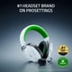 thumbnail image 2 of Auriculares para juegos Razer BlackShark V3 X HyperSpeed Wireless Xbox, 2 of 9
