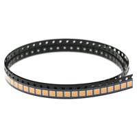 Ioensy - 100X 3030 6V Smd Luces Led Mini Chip Para Pantalla De Panel Led