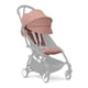 thumbnail image 1 of Paquete de colores para cochecito Stokke YOYO 6+ - Jengibre, 1 of 7