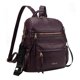 thumbnail image 1 of Mochila con Doble Función Indie Burdeo Calu, 1 of 8