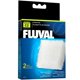thumbnail image 1 of Paquete de 2 almohadillas de espuma para filtro eléctrico Fluval C2, 1 of 3