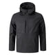 thumbnail image 1 of Chaqueta Softshell Corporativa Con Gorro Hombre, 1 of 3