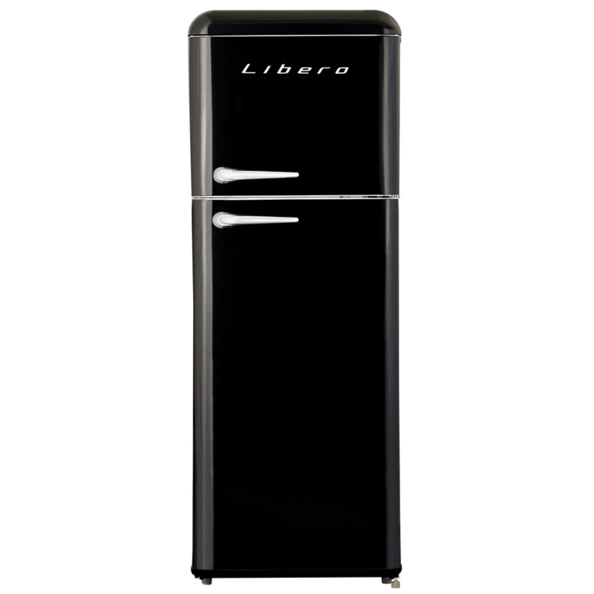 Refrigerador Top Mount Frío directo 203 Litros LRT-210DFNR Retro