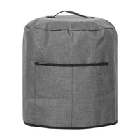 Bothyi - Cubierta Antipolvo Para Freidora De Aire Duradera Y Gruesa Para El Hogar, Accesorios Para Utensilios De Cocina