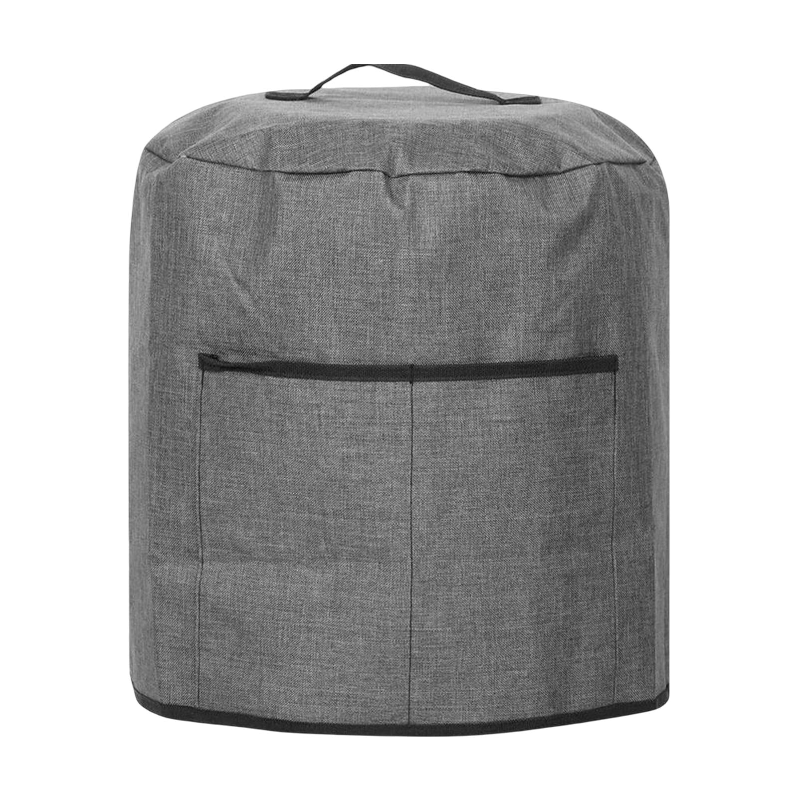 Bothyi - Cubierta Antipolvo Para Freidora De Aire Duradera Y Gruesa Para El Hogar, Accesorios Para Utensilios De Cocina