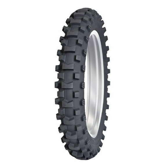 Neumatico 110/100-18 64M AT82 Dunlop MS OFF ROAD RACE ENDURO TT (Tra) -- IND