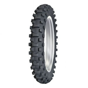 Dunlop Moto - Neumatico 110/100-18 64M At82 Dunlop Ms Off Road Race Enduro Tt (Tra) -- Ind