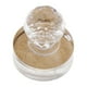 thumbnail image 4 of Powder Pressing Stamp DIY Foundation Blush Stamp Para Maquillaje 3x2.7cm, 4 of 5