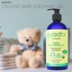 thumbnail image 3 of Gel calmante PURA D'OR Organic Baby 473 ml con aloe vera y aceites, 3 of 5